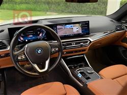 بي ام دبليو i4